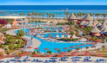 PICKALBATROS LAGUNA VISTA AQUA PARK